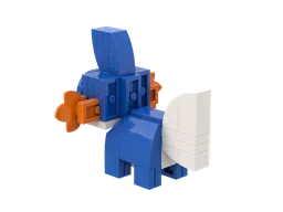 Mudkip