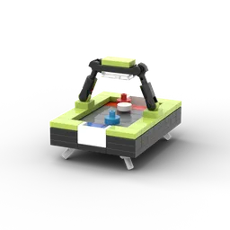 Air Hockey Table