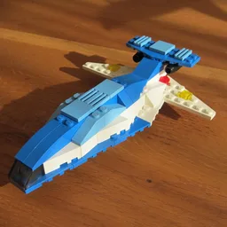 4098 Star pheasant