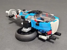 31114 Vanquisher