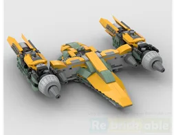 Racing Speeder 1