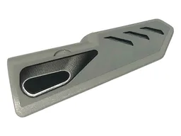 Technic, Panel Fairing #21 Very Small Smooth, Side B with Air Intake Pattern (Sticker) - Set 42107