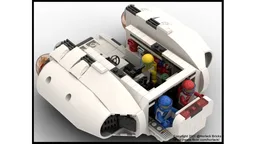 Shuttle "The Chip"