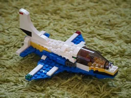 31011 Blue Jet
