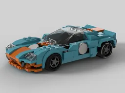 Ford GT40