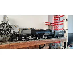 4014 Big Boy | Version 2