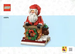 Santa's Holiday Countdown
