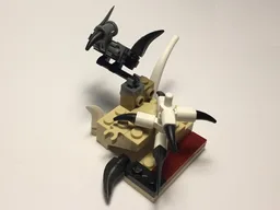 31058 Elephant