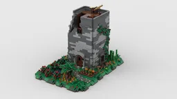Druid Tower