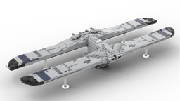 C-9979 Landing Craft