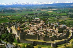 Carcassonne