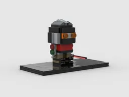 Lego 2023 TIE Bomber ALTERNATE BUILD!