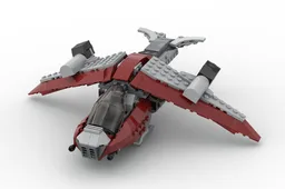 75312 Starship