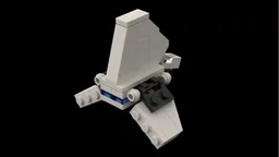 Imperial shuttle tydirium