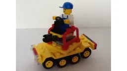6671 Minitank