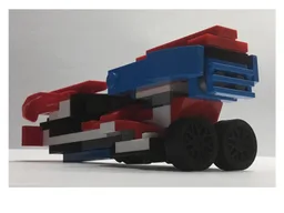 Space Frigate