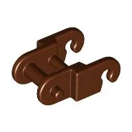 Technic Link / Reddish Brown