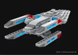 Prometheus Class