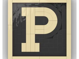 Purdue University Coaster