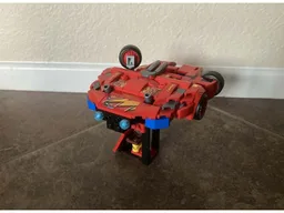 Millennium McQueen! 77255 Alt