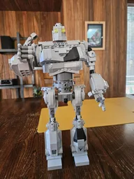 The Iron Giant