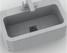 The Kitchen Sink