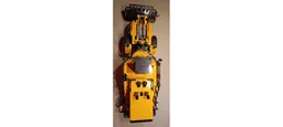 CAT 993K Radlader / Wheel loader