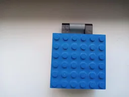 Working Mini Lock