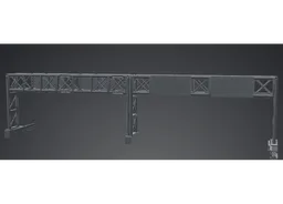 Interstate Message Board