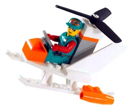 Turbo Chopper
