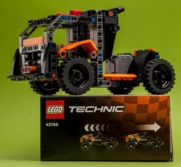 42166 Supertruck