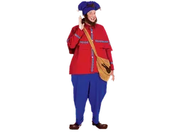 Kabouter Plop - Lui