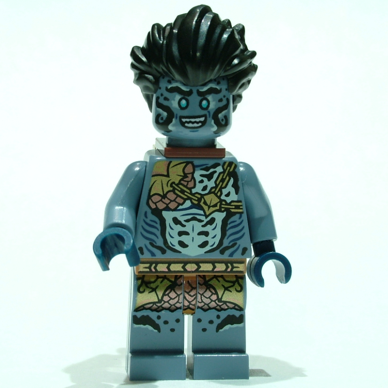 Lego Prince Benthomaar