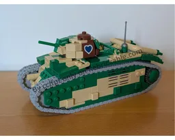 Char B1 Bis