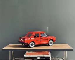 Skoda 120