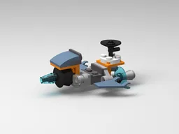 3111 Mini Drone