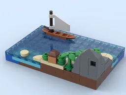 Caribbean trip