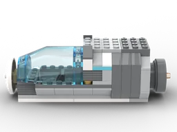 Space ship