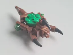 Starcraft Corruptor