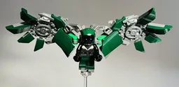 Vulture Wingsuit MK1