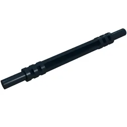 Axle Hose, Soft 7L / Black