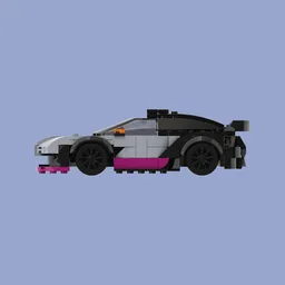 Citroen Survolt
