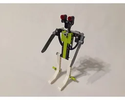 Humanoid 30465 Alternative