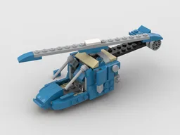 40252 BeetleCopter