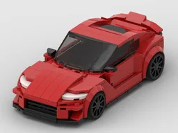 Toyota GR86