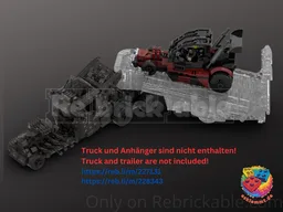 Hot Rim Speeder