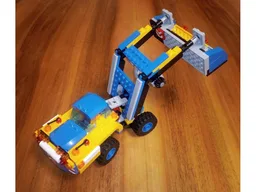 60324 Wheel Loader