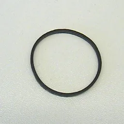 Rubber Band Medium (Square Cross Section) / Black