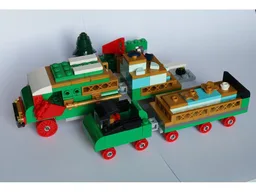 Holiday Highway