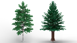 Douglas-Aspen Combo Pack